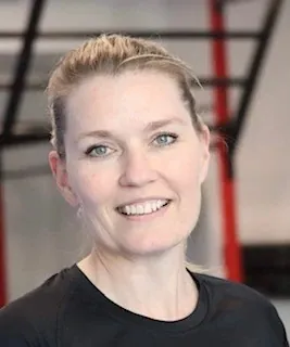 Linda Odinsen